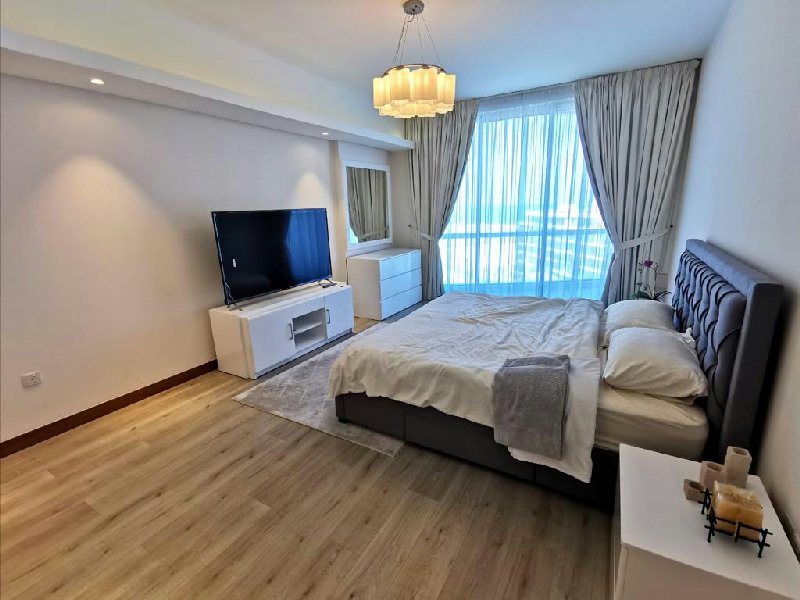 Full sea view new and modern flat  – Slide 5