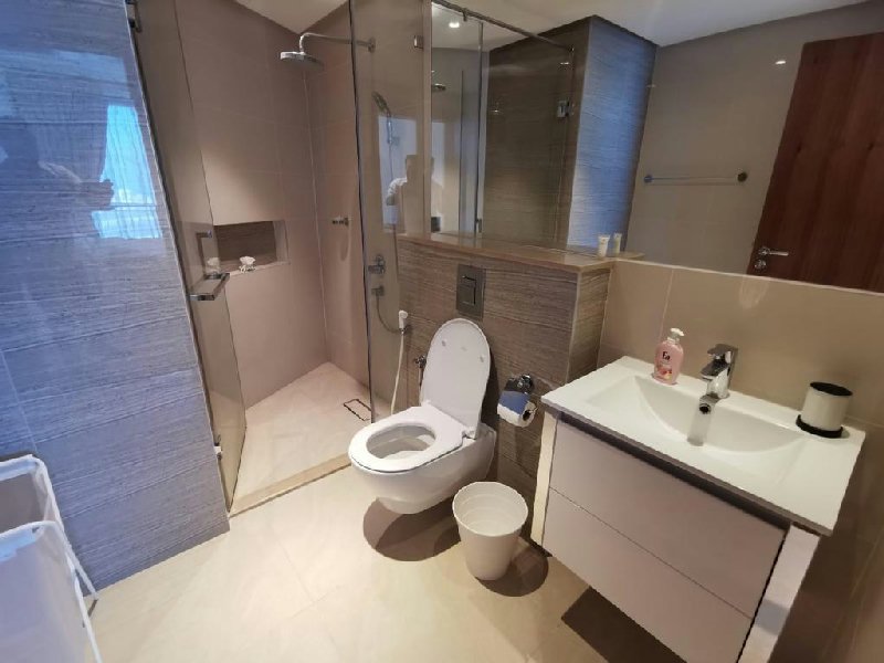 Full sea view new and modern flat  – Slide 7