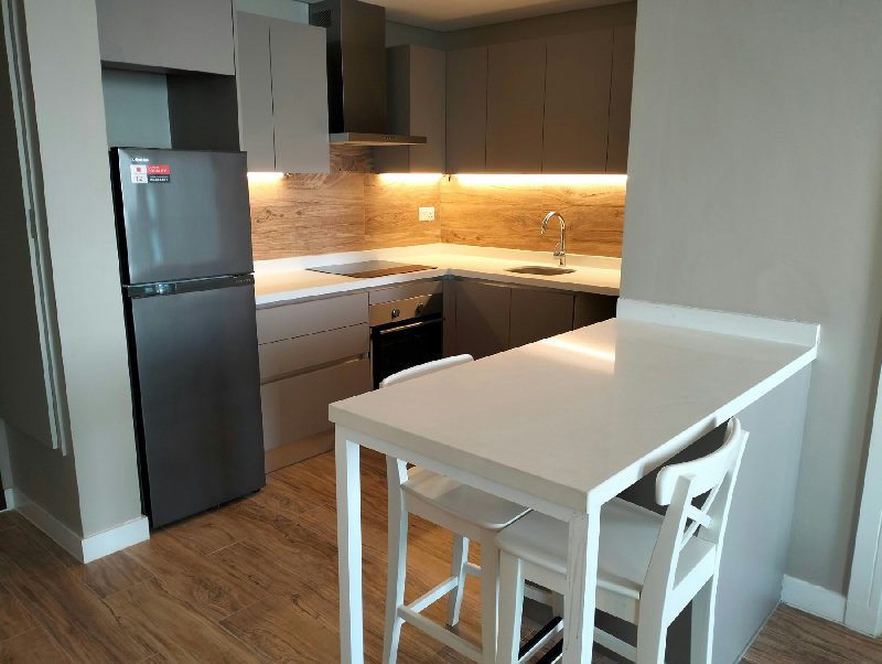 Brand new apartment with amazing sea view - View 3