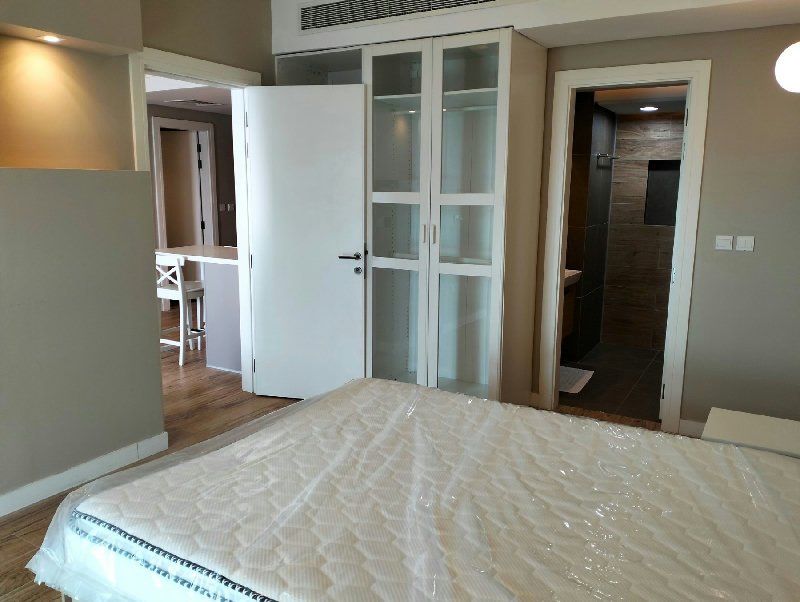 Brand new apartment with amazing sea view – Slide 4