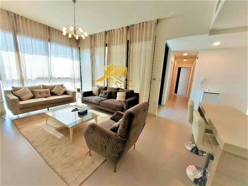 Top standard brand new flat with brand new furnishing in Marassi  – Slide 2