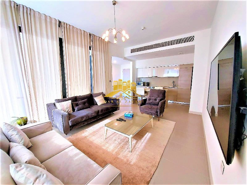 Top standard brand new flat with brand new furnishing in Marassi  – Slide 4
