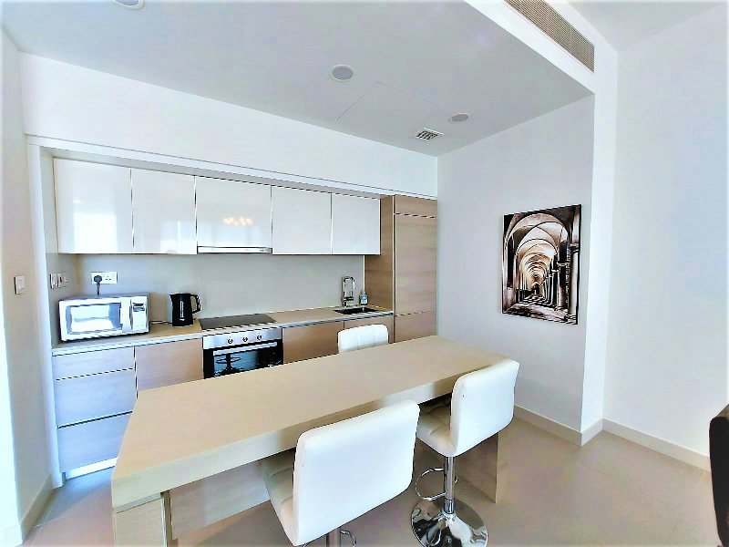 Top standard brand new flat with brand new furnishing in Marassi  – Slide 5