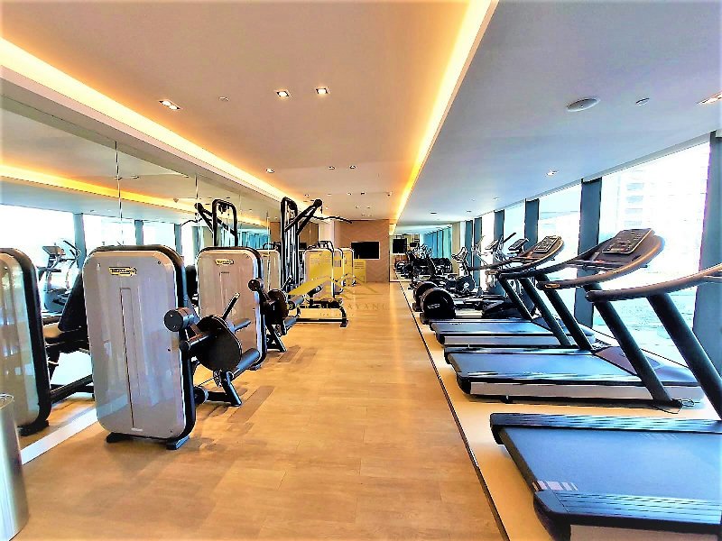Top standard brand new flat with brand new furnishing in Marassi  – Slide 8