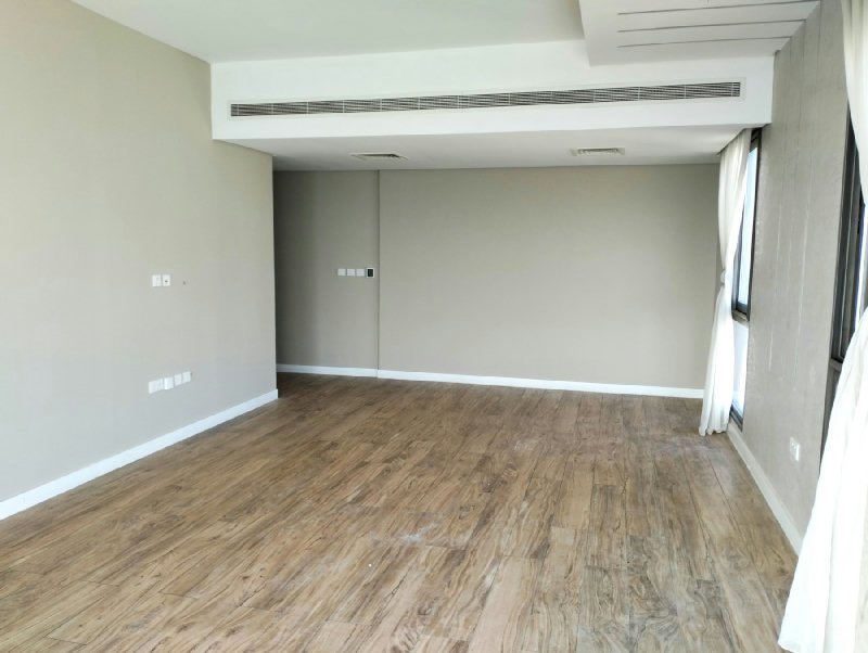 Brand new 3 bedroom + maid apartment in Hidd - View 2