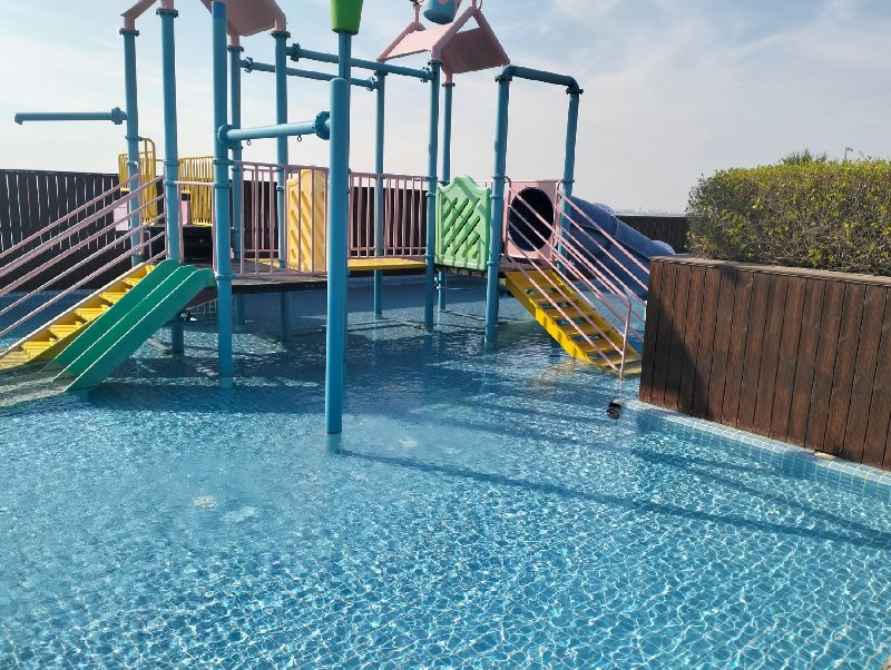 Beautiful 1 bedroom apartment in Dilmunia – Slide 11