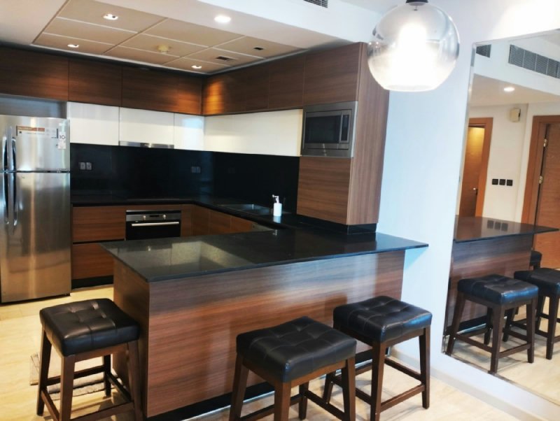 Spacious 2 bedroom apartment in Dilmuniya – Slide 2