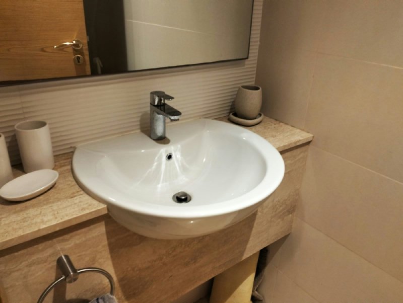Spacious 2 bedroom apartment in Dilmuniya – Slide 7