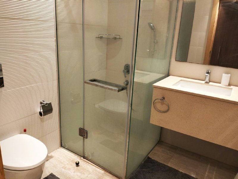 Spacious 2 bedroom apartment in Dilmuniya – Slide 9