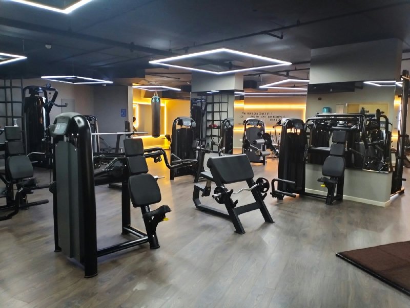 Spacious 2 bedroom apartment in Dilmuniya – Slide 10