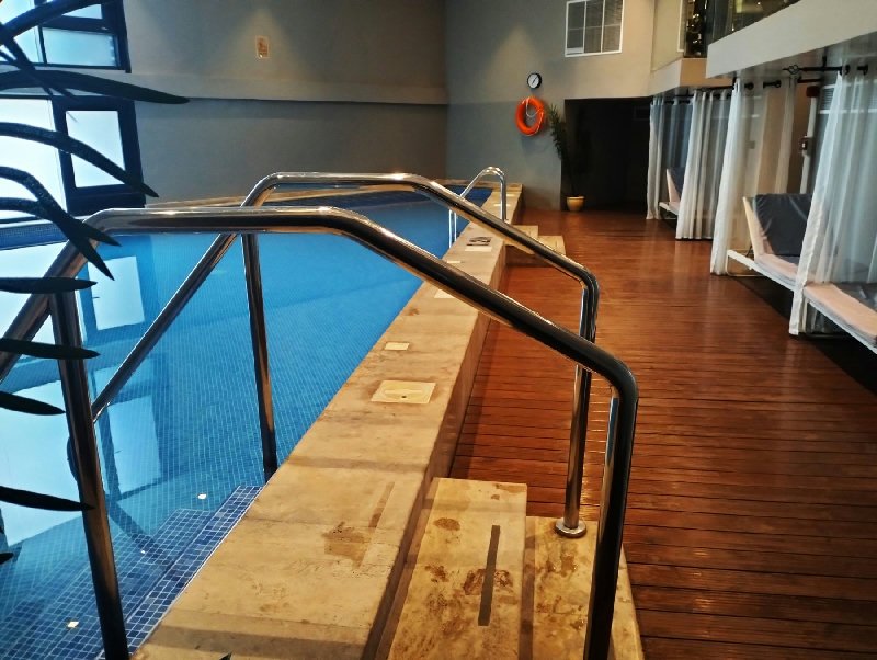 Spacious 2 bedroom apartment in Dilmuniya – Slide 12