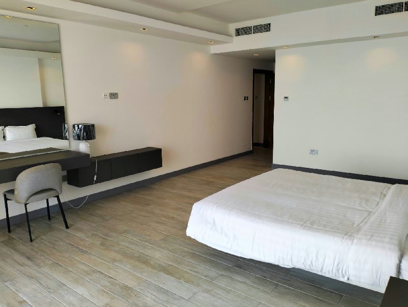 Brand  spacious 3 bedroom apartment with amazing sea view in Dilmunia – Slide 10
