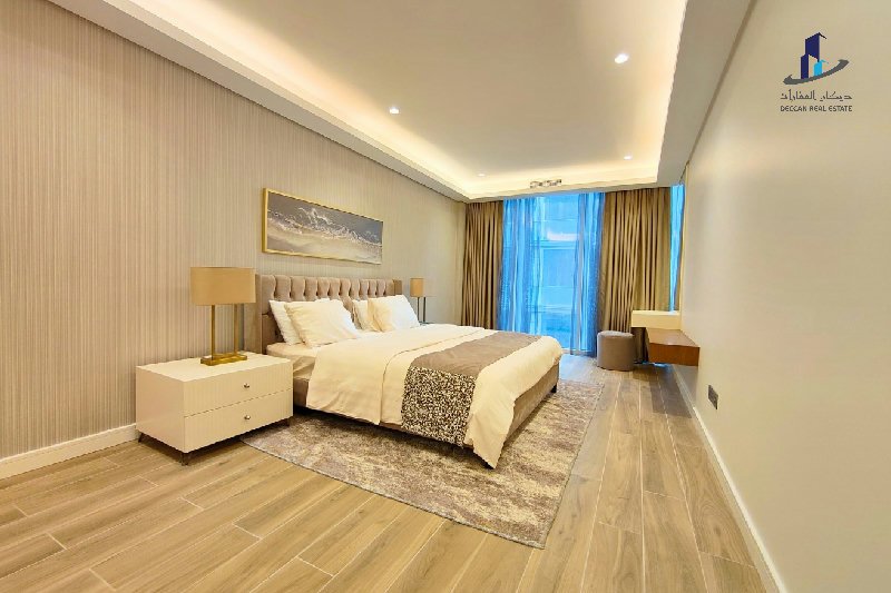 Beach view | Near Nadeen school | NAVY Registered - View 2
