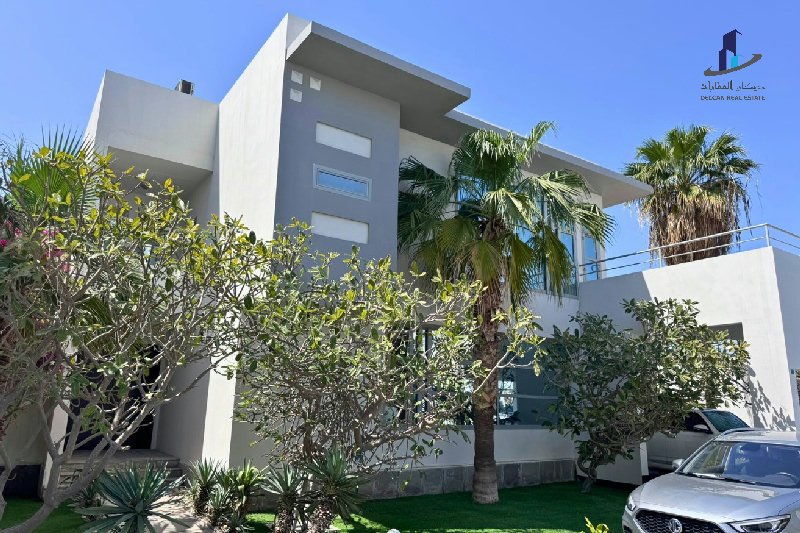 Brand new | Amazing | Private pool |Garden| Modern - Main view