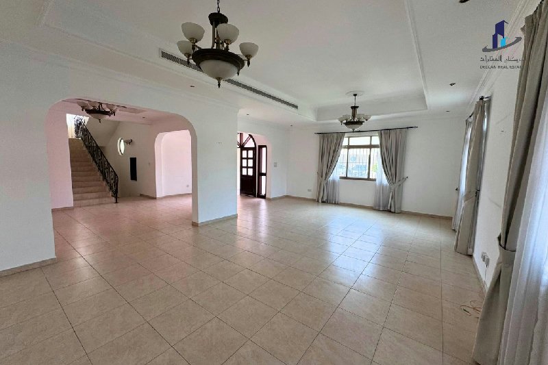 Mansion type villa|Private garden|Bright|Kids area – Slide 23