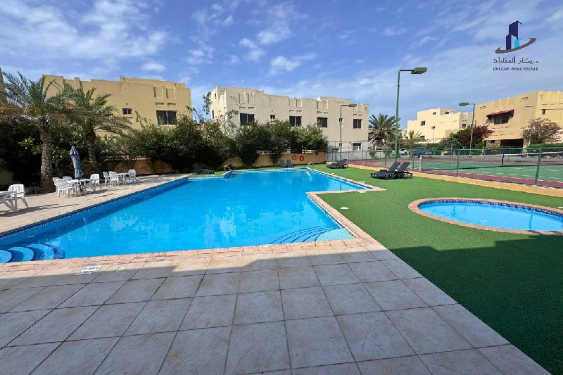Easy Access | Safe | Lush green | Compound villa - View 2