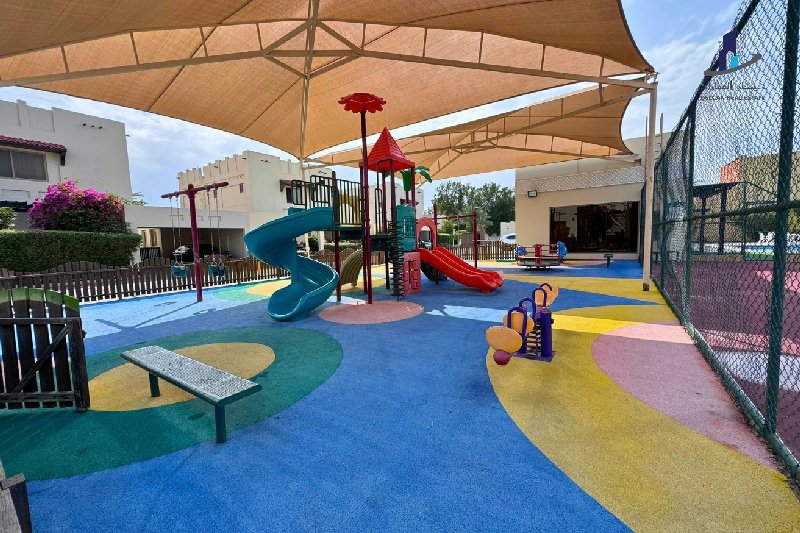 Easy Access | Safe | Lush green | Compound villa – Slide 5