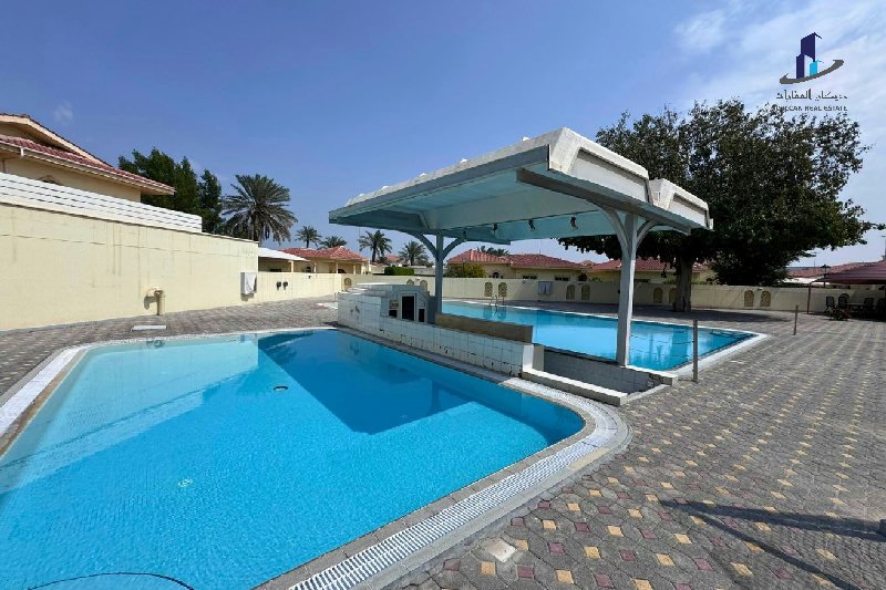 Budget friendly |Squash |Tennis courts |Kids areas – Slide 27