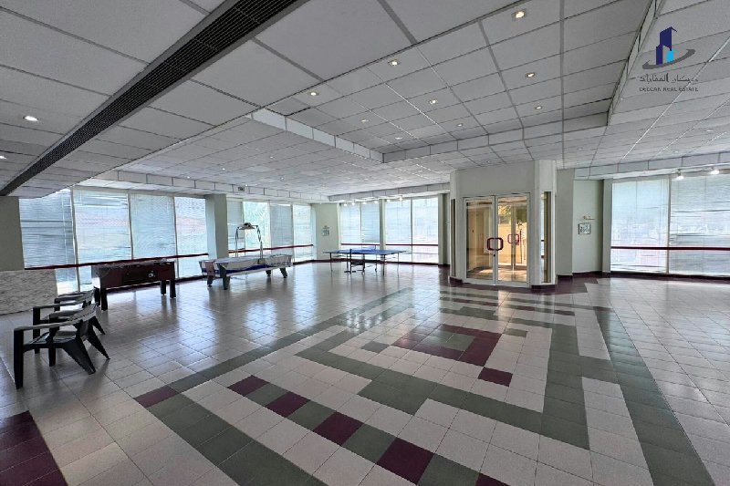 Budget friendly |Squash |Tennis courts |Kids areas – Slide 18