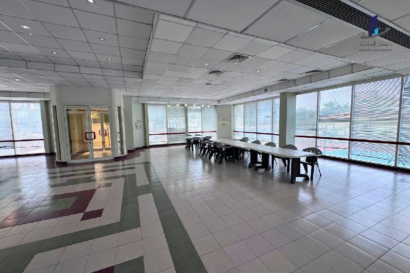 Budget friendly |Squash |Tennis courts |Kids areas – Slide 29