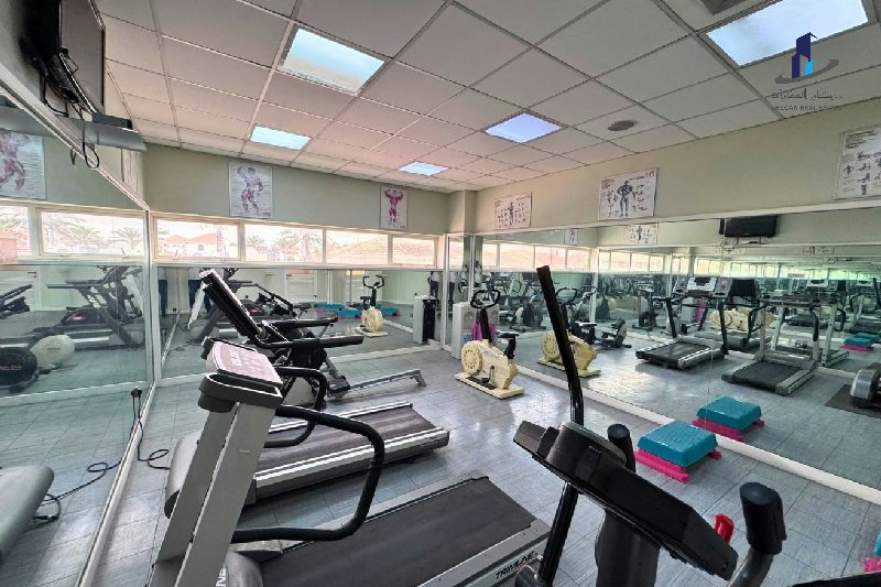 Budget friendly |Squash |Tennis courts |Kids areas – Slide 26