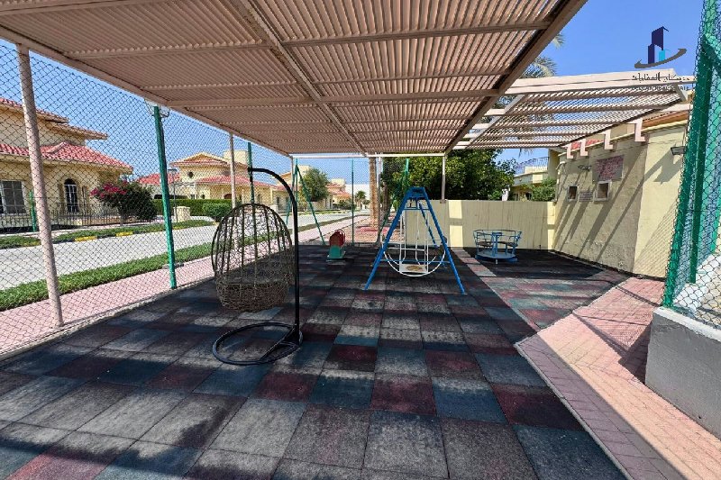 Budget friendly |Squash |Tennis courts |Kids areas – Slide 30