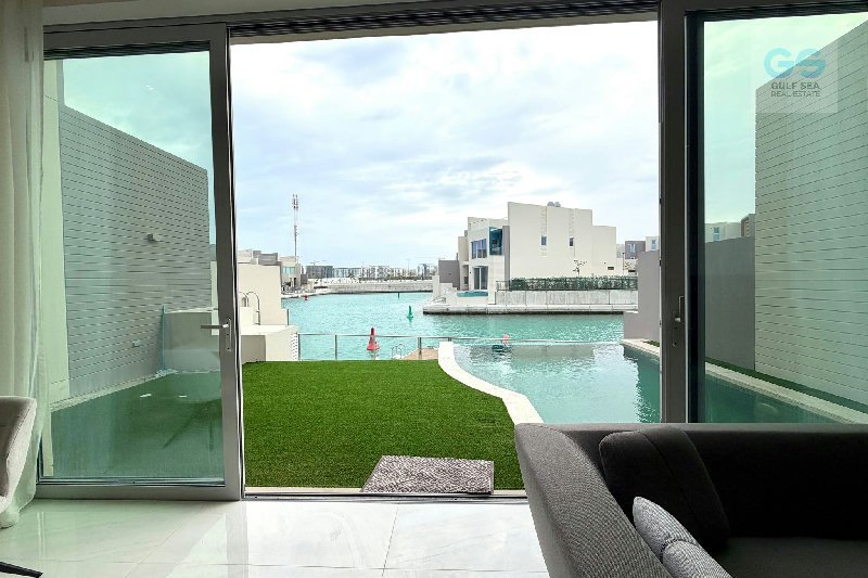 Luxury Family Villa – 4BR + Maid and Private SwimPool – Slide 2