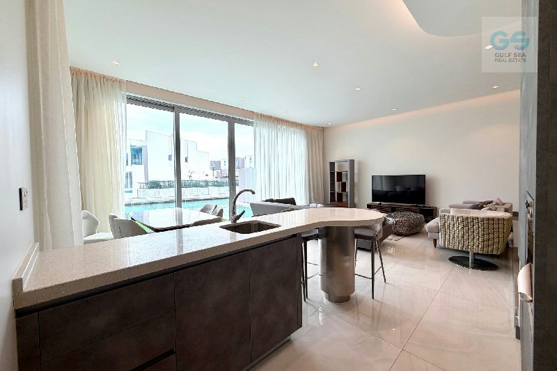 Luxury Family Villa – 4BR + Maid and Private SwimPool – Slide 7