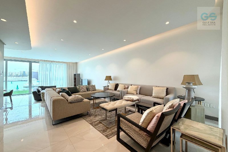 Luxury Family Villa – 4BR + Maid and Private SwimPool – Slide 9