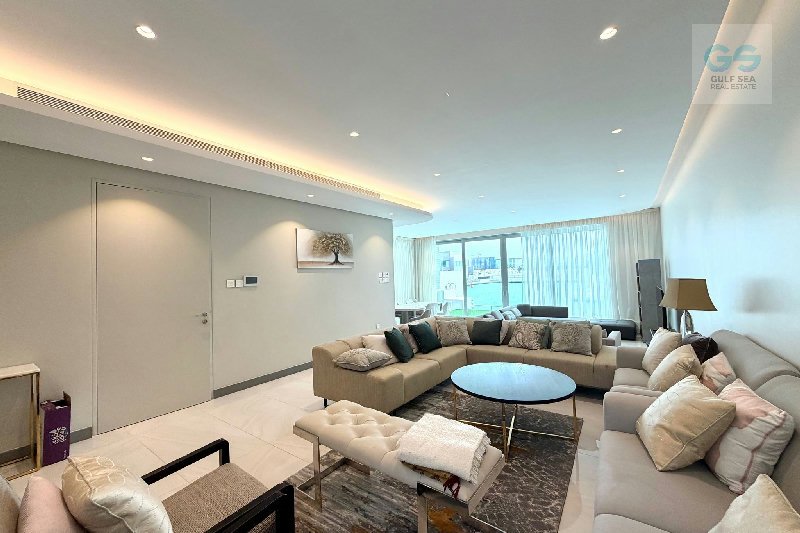 Luxury Family Villa – 4BR + Maid and Private SwimPool – Slide 10