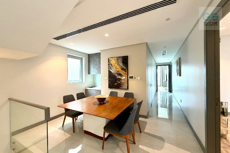 Luxury Family Villa – 4BR + Maid and Private SwimPool – Slide 13