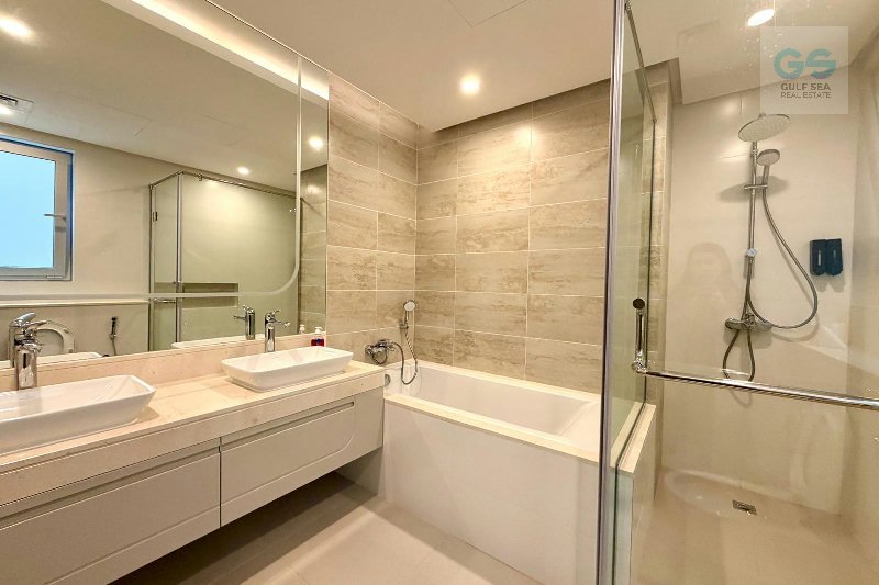 Luxury Family Villa – 4BR + Maid and Private SwimPool – Slide 16