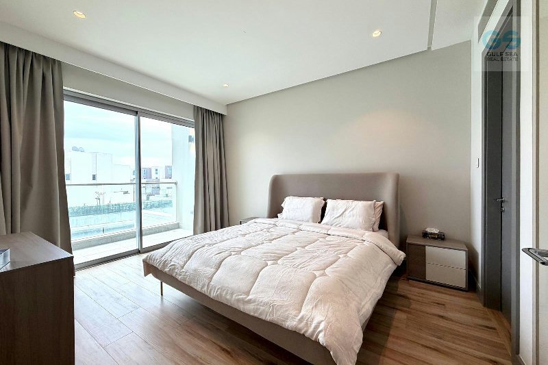 Luxury Family Villa – 4BR + Maid and Private SwimPool – Slide 15