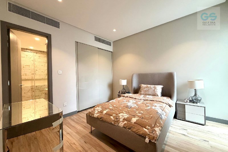 Luxury Family Villa – 4BR + Maid and Private SwimPool – Slide 17