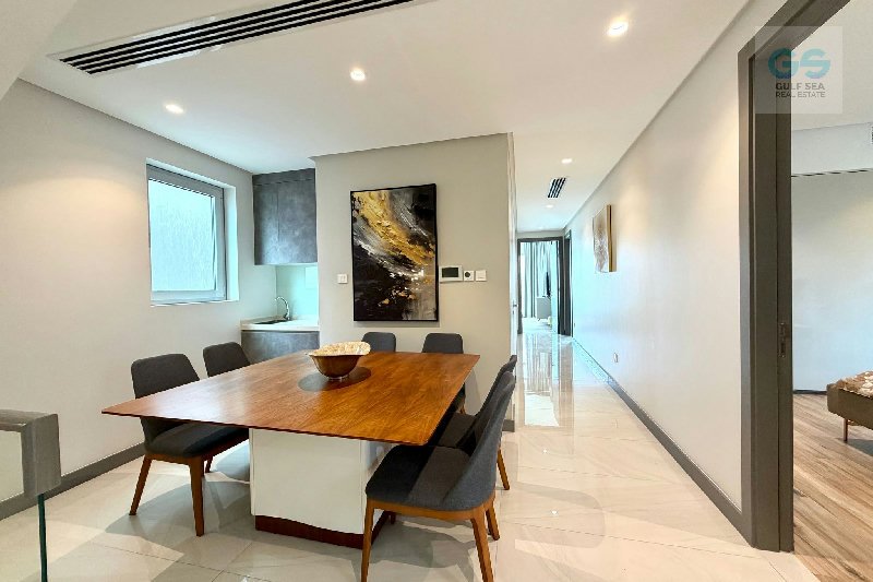 Luxury Family Villa – 4BR + Maid and Private SwimPool – Slide 20