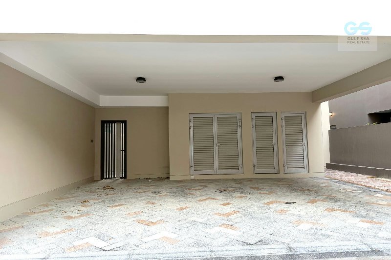 Luxury Family Villa – 4BR + Maid and Private SwimPool – Slide 23