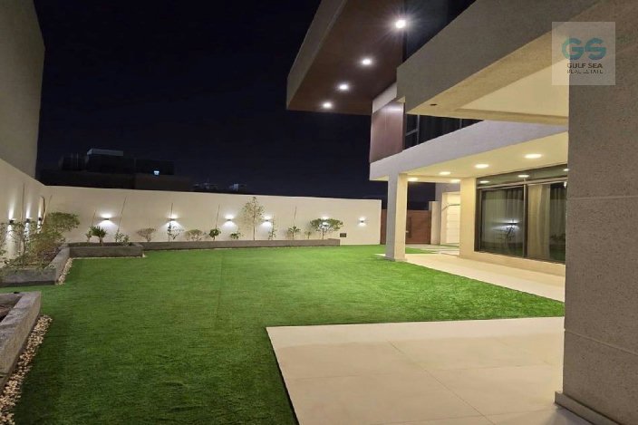 Brand New LIXURY MODERN 4BR | Riffa | BD 279K  - View 2