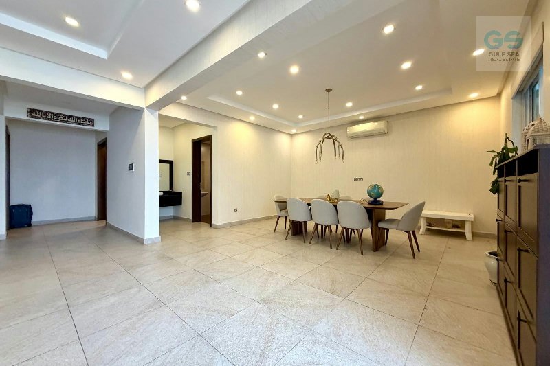 Very Spacious | 6 BR | Majlis + 4-Car Parking | Al Janabiyah – Slide 6