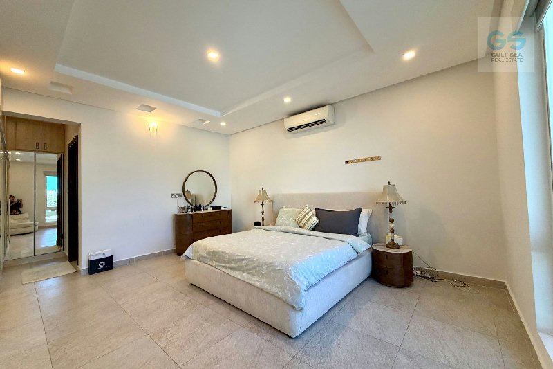 Very Spacious | 6 BR | Majlis + 4-Car Parking | Al Janabiyah – Slide 15