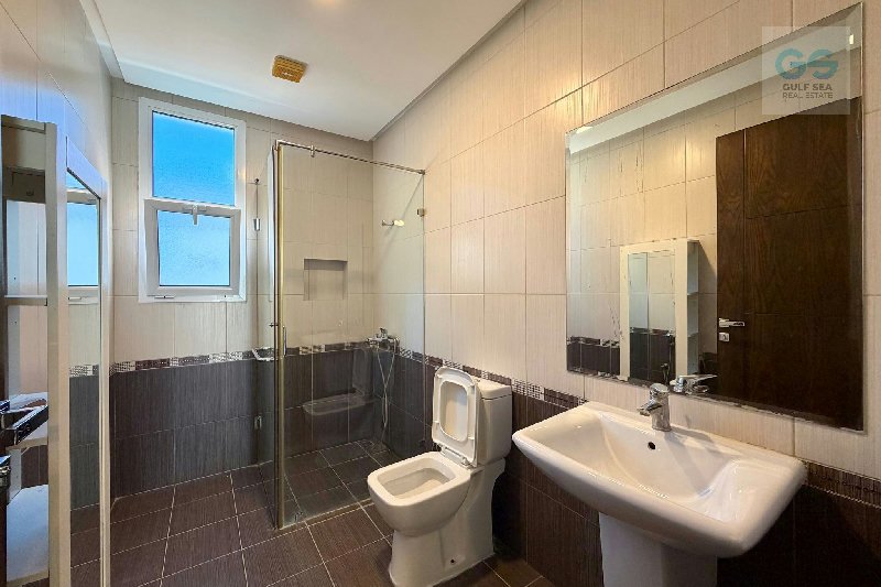 Very Spacious | 6 BR | Majlis + 4-Car Parking | Al Janabiyah – Slide 24