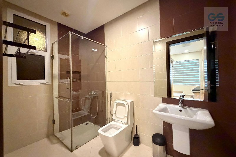 Very Spacious | 6 BR | Majlis + 4-Car Parking | Al Janabiyah – Slide 25