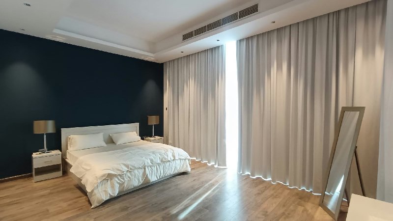 BRAND NEW-LUXURY FURNISHED VILLA -PRIVATE POOL – Slide 13