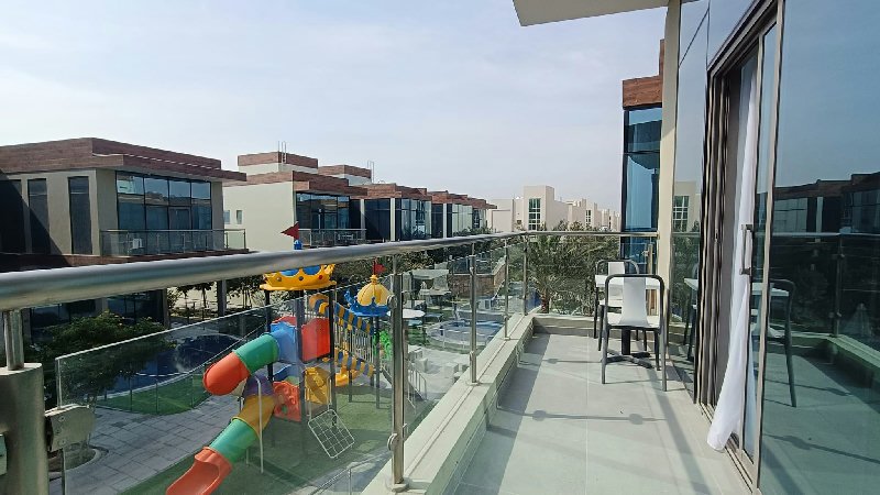 BRAND NEW-LUXURY FURNISHED VILLA -PRIVATE POOL – Slide 16