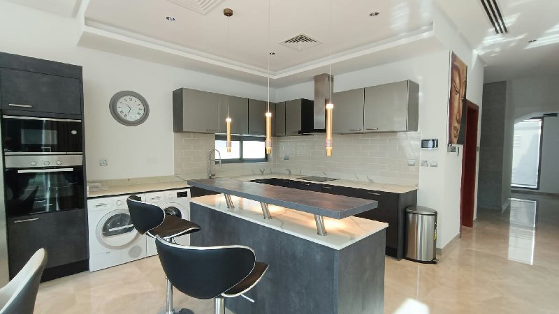 BRAND NEW-LUXURY FURNISHED VILLA -PRIVATE POOL – Slide 6