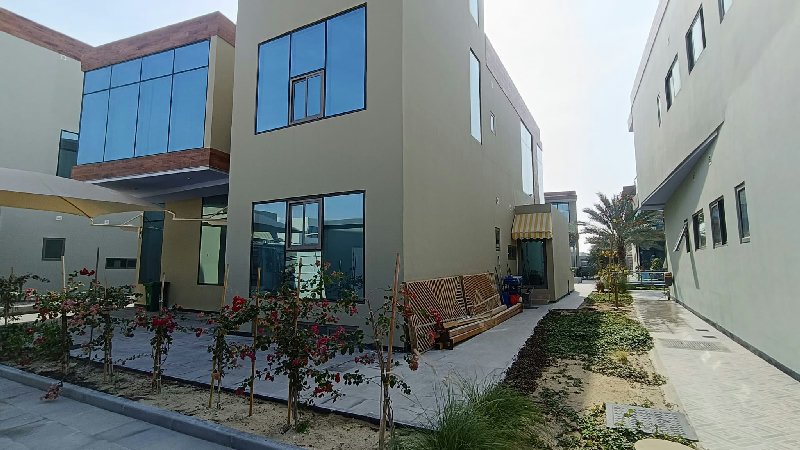 BRAND NEW-LUXURY FURNISHED VILLA -PRIVATE POOL – Slide 20