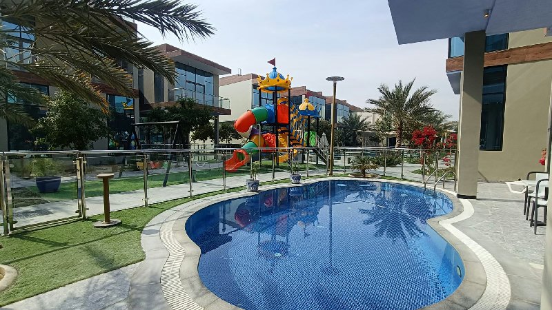 BRAND NEW-LUXURY FURNISHED VILLA -PRIVATE POOL - Main view