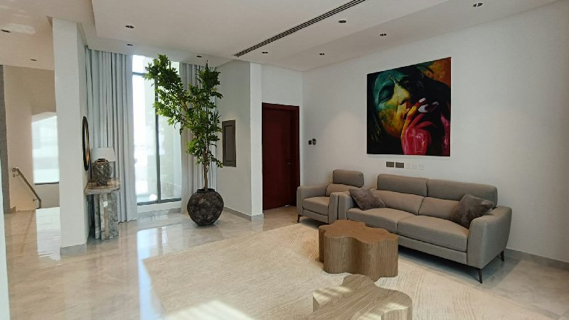 BRAND NEW-LUXURY FURNISHED VILLA -PRIVATE POOL – Slide 8