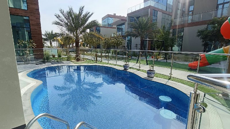 BRAND NEW-LUXURY FURNISHED VILLA -PRIVATE POOL – Slide 19