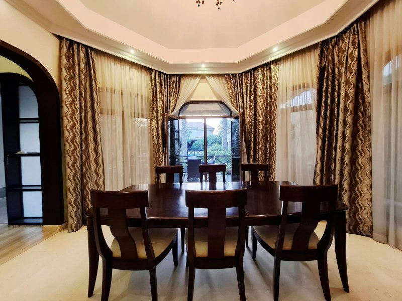 NAVY APPROVED-MODERN-SPACIOUS-PRVATE GARDEN – Slide 12