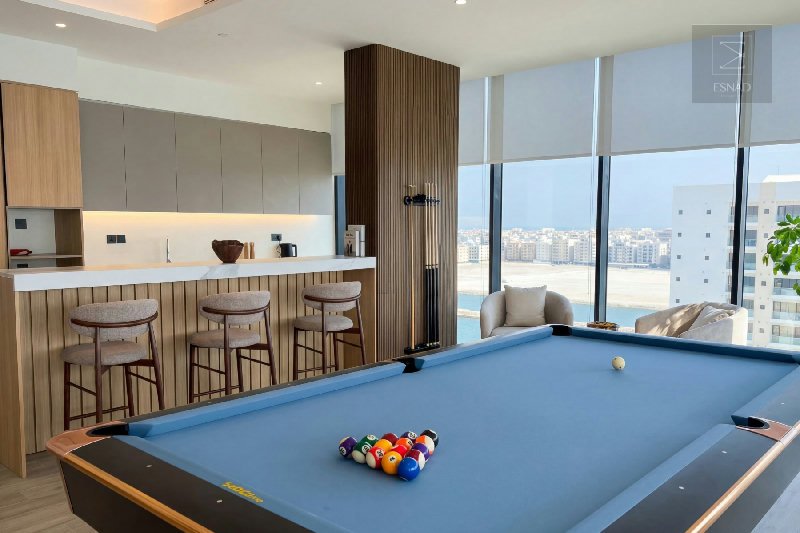 FREEHOLD | BRAND NEW | GOLDEN VISA | LUXURY LIVING – Slide 10